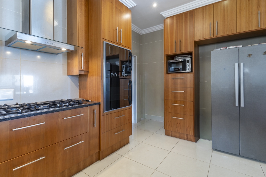 4 Bedroom Property for Sale in West Beach Eastern Cape